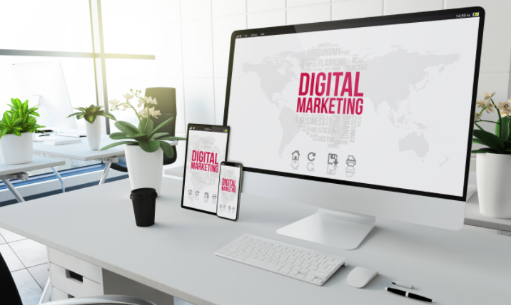 Digital Marketing Trends to Expect in 2021