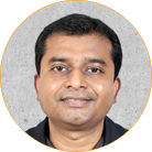 Bala Sriraghavan